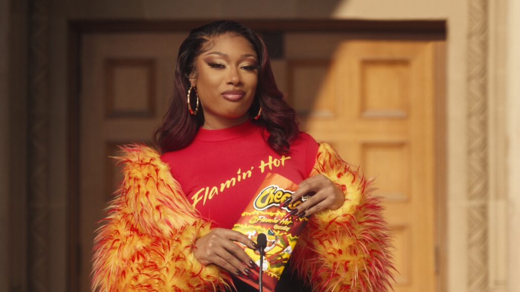 Flamin’ Hot University