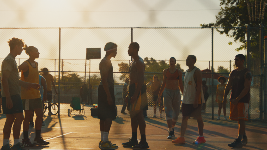 Ball Over Everything – Jamm Visual